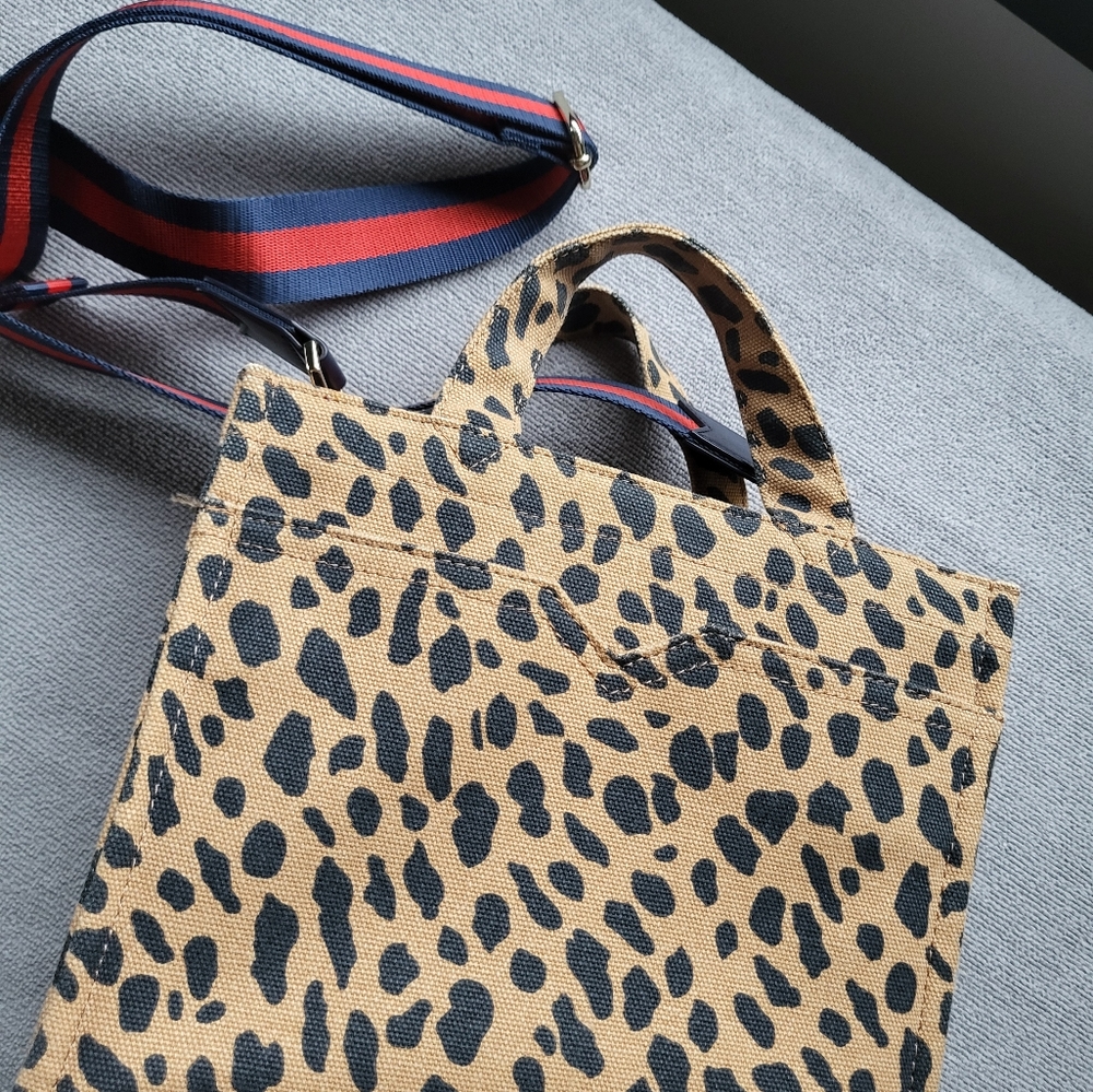 Convertible Handbag - Picture 3 of 4